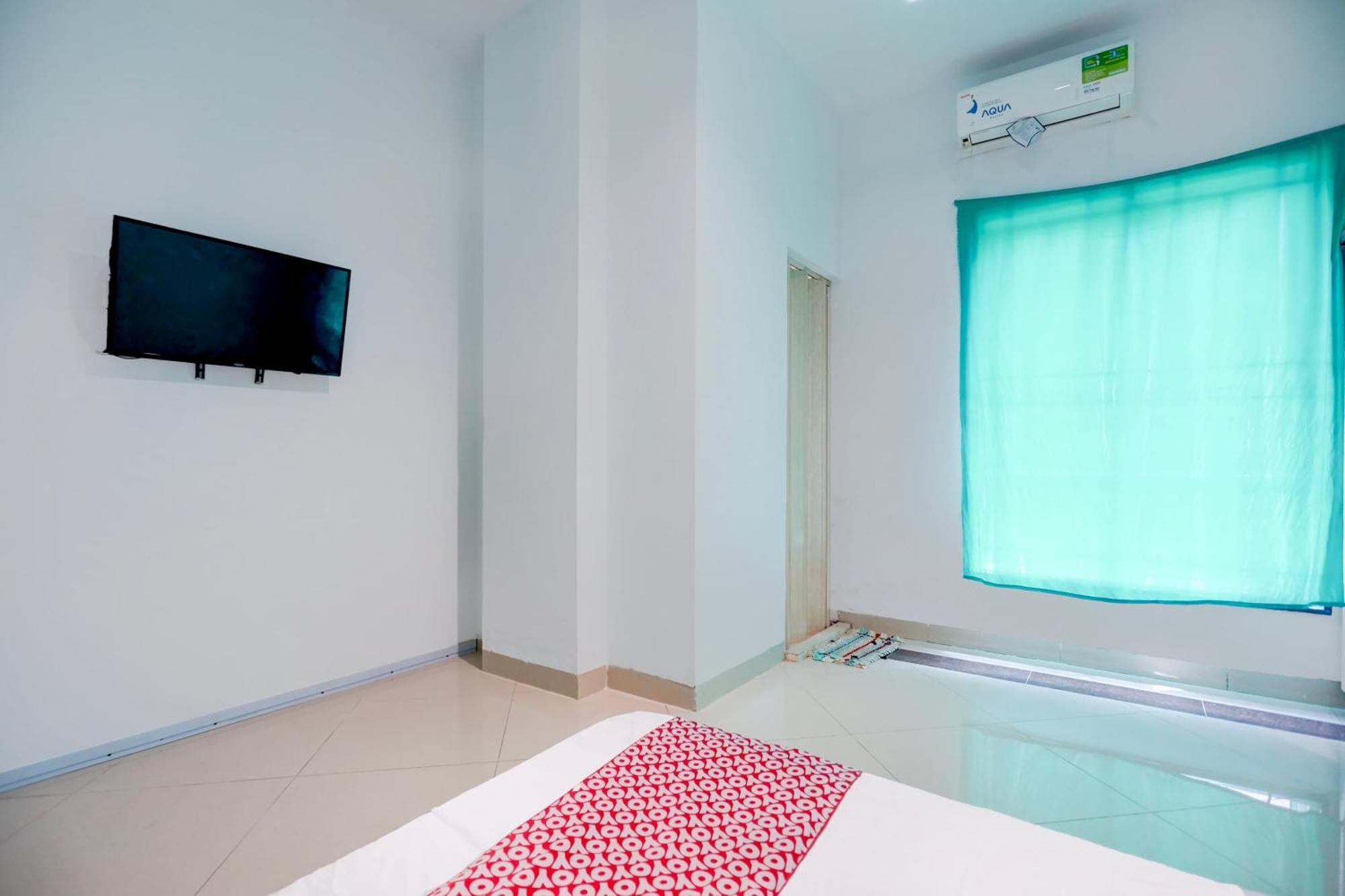 Hotel Oyo 92586 Happy 777 Nagoya Exterior foto